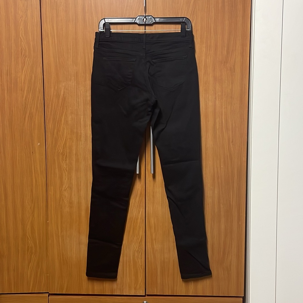Mossimo Denim Jeans - Black - Size 4 - Picture 8 of 9